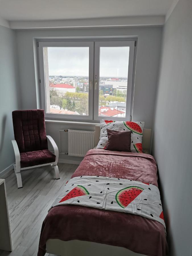 Apartament D&T City Center View Жешув Экстерьер фото